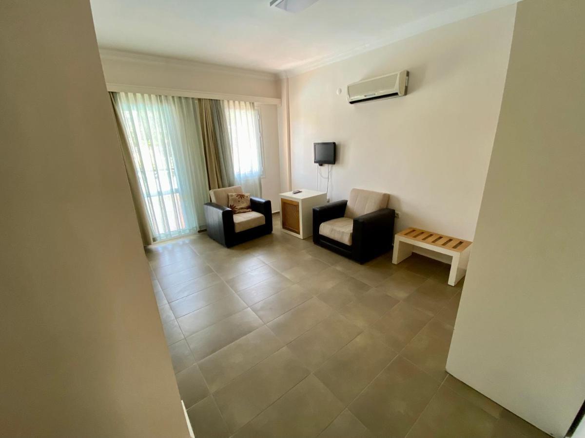 Konfor Suite Otel Cedit المظهر الخارجي الصورة