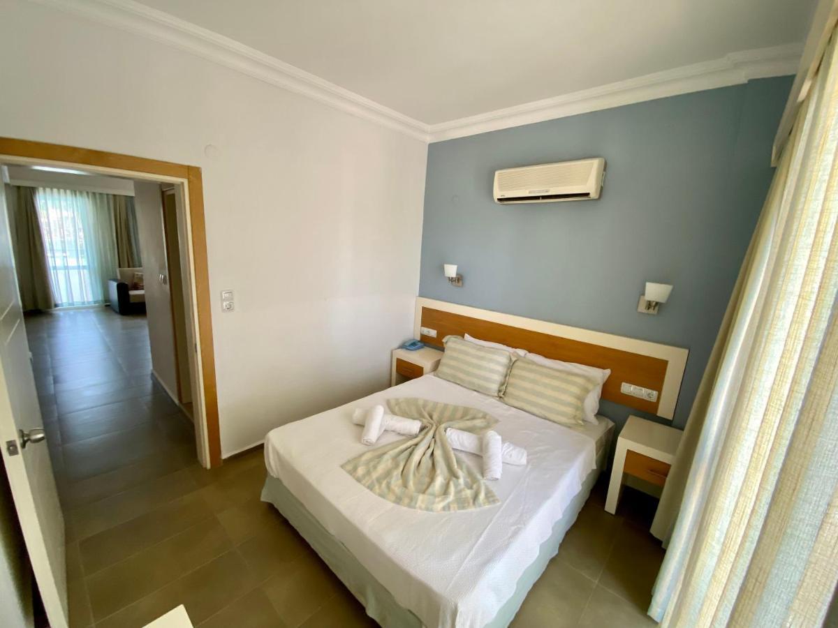 Konfor Suite Otel Cedit المظهر الخارجي الصورة