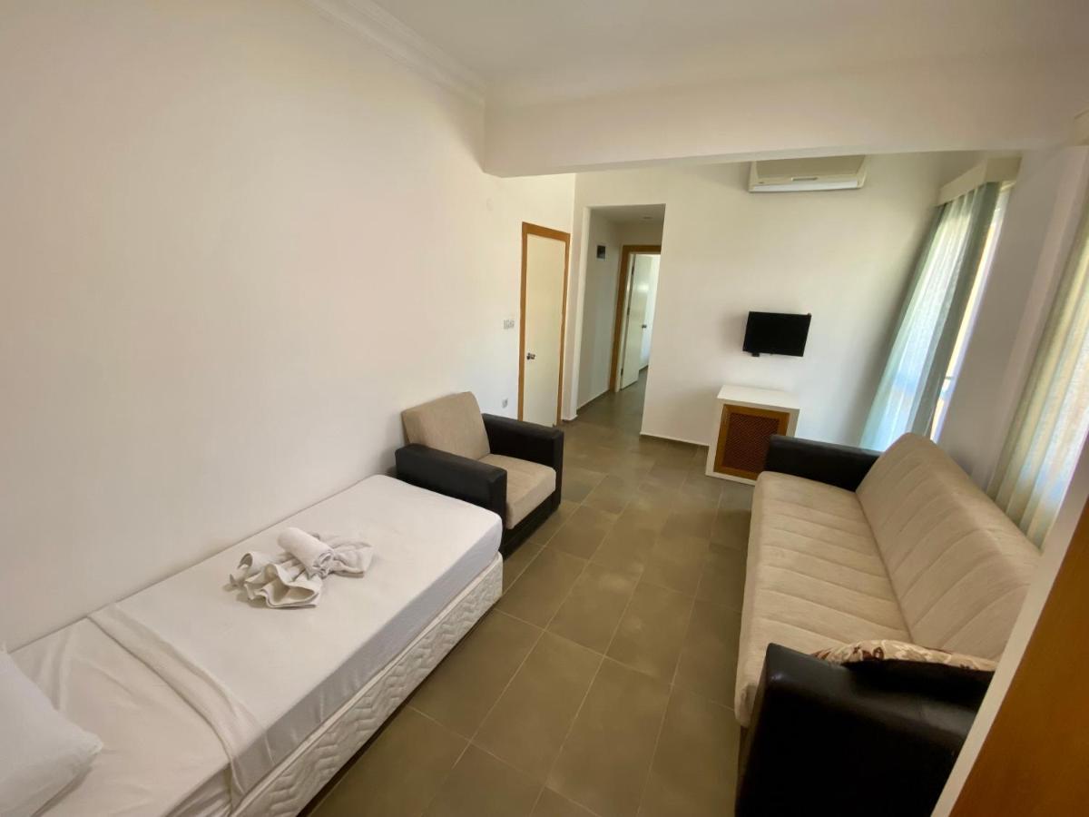 Konfor Suite Otel Cedit المظهر الخارجي الصورة