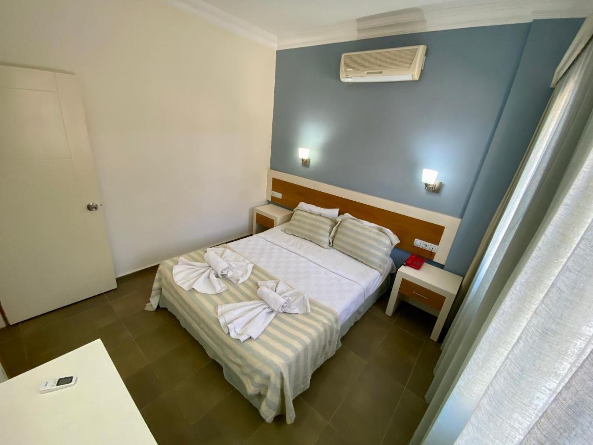 Konfor Suite Otel Cedit المظهر الخارجي الصورة