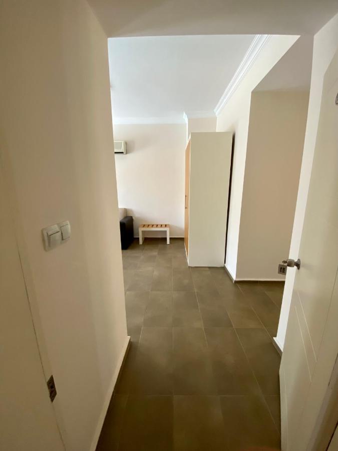 Konfor Suite Otel Cedit المظهر الخارجي الصورة