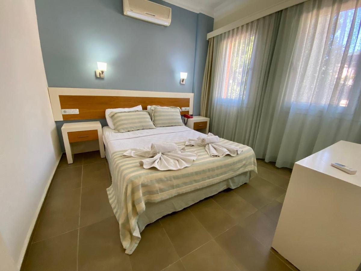 Konfor Suite Otel Cedit المظهر الخارجي الصورة