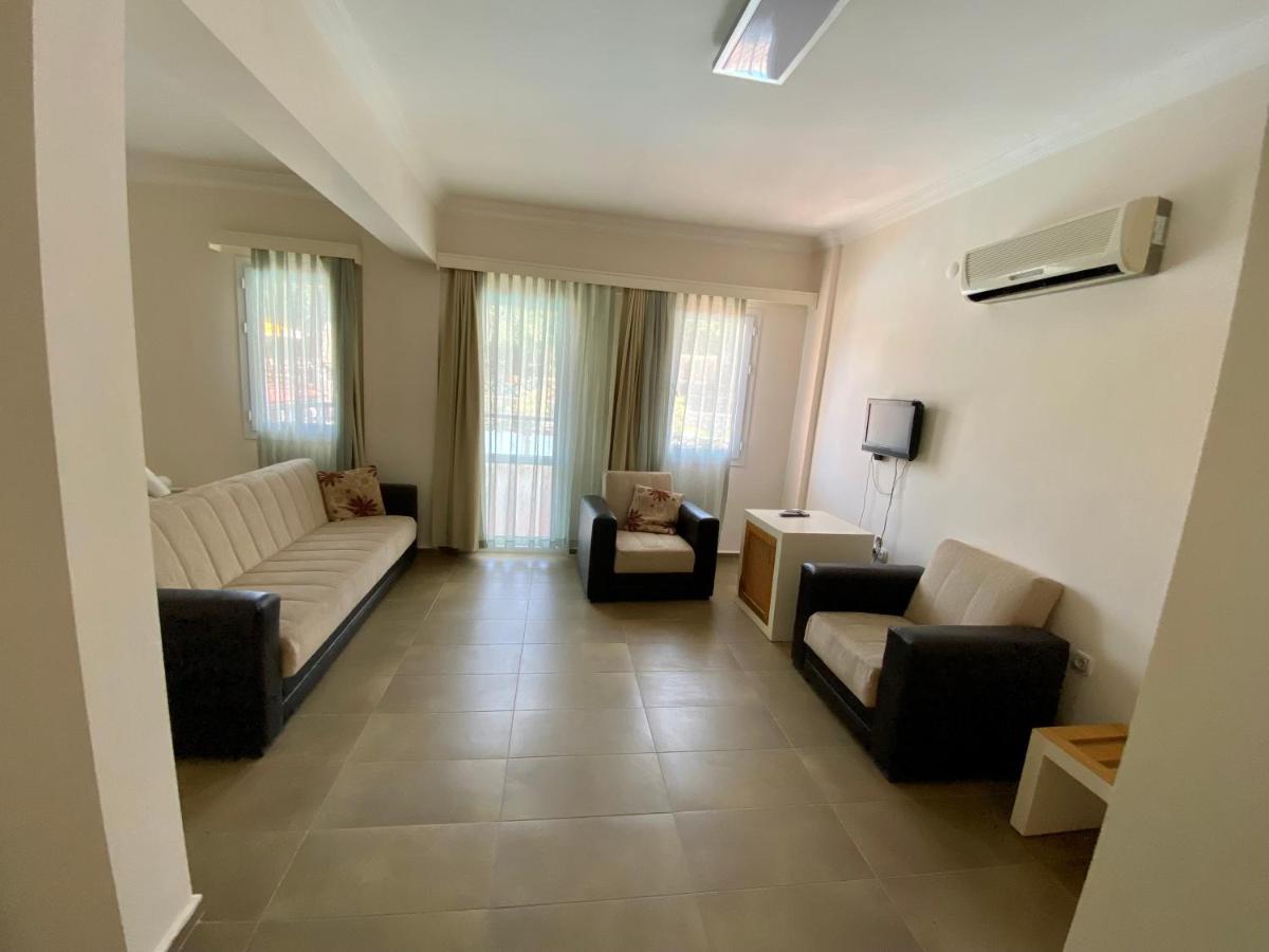 Konfor Suite Otel Cedit المظهر الخارجي الصورة
