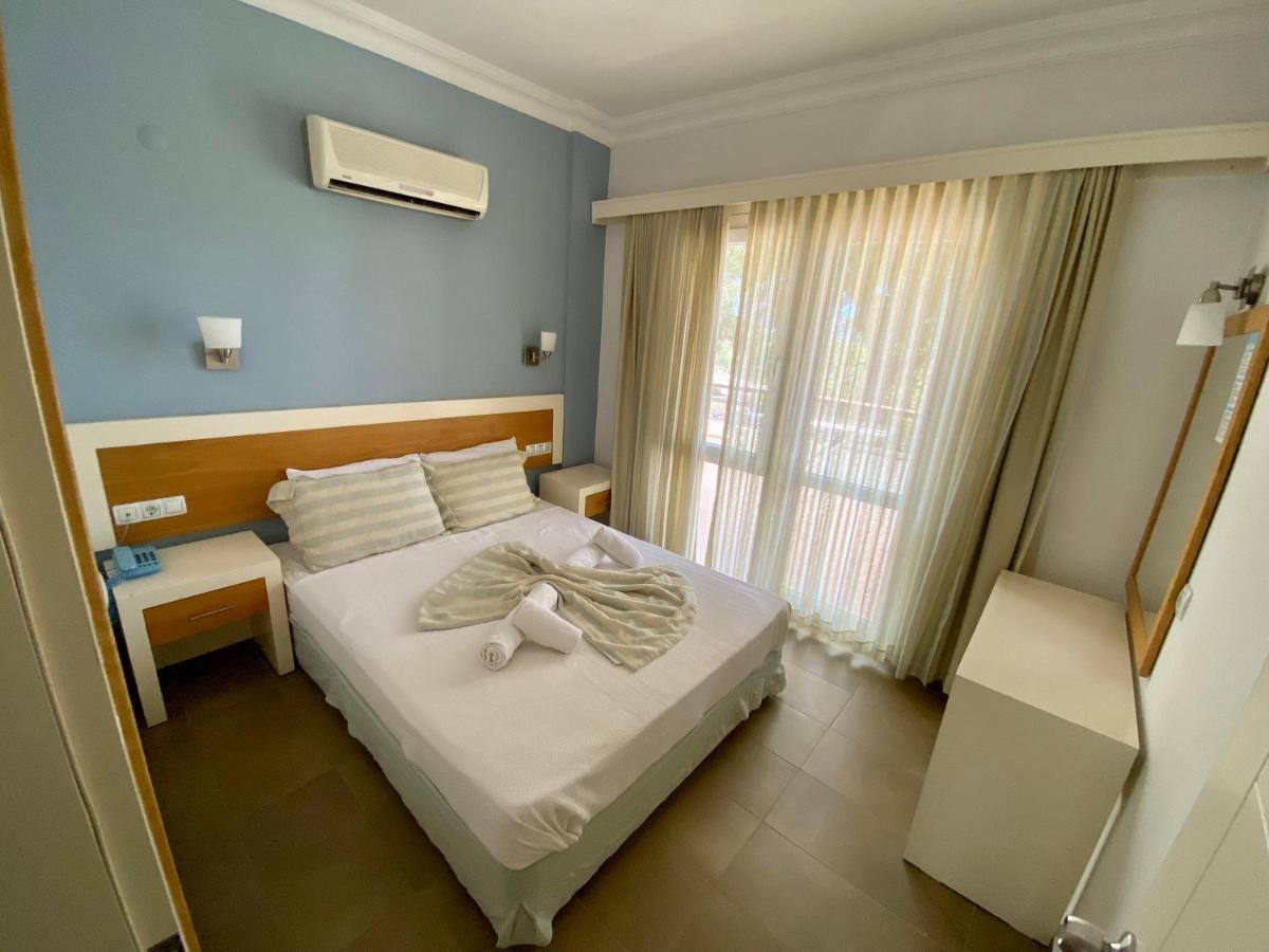 Konfor Suite Otel Cedit المظهر الخارجي الصورة