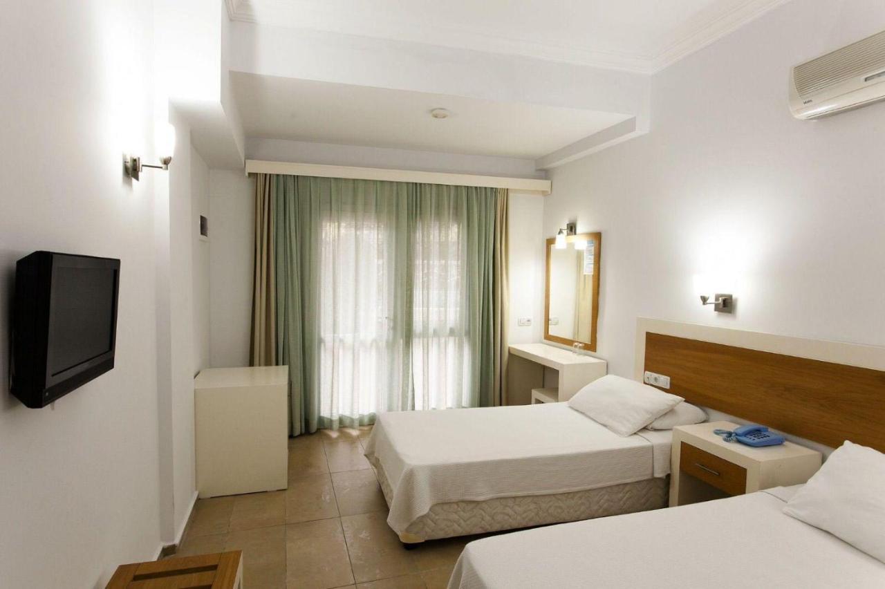 Konfor Suite Otel Cedit المظهر الخارجي الصورة