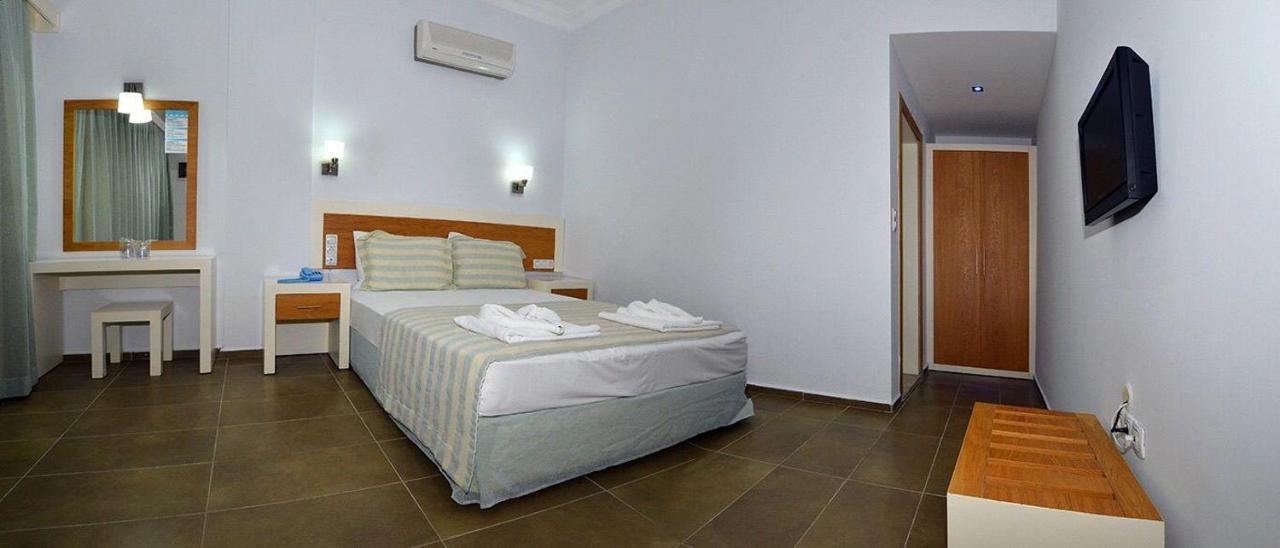 Konfor Suite Otel Cedit المظهر الخارجي الصورة