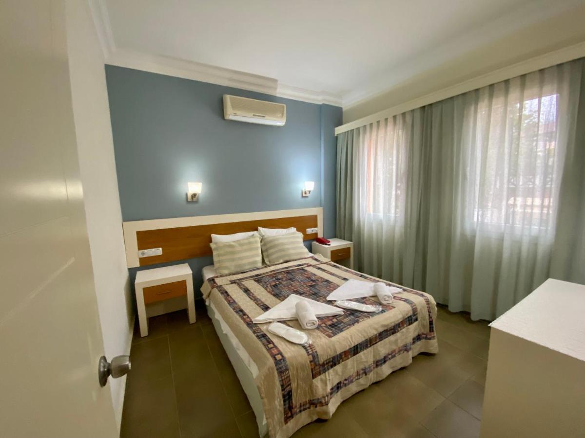 Konfor Suite Otel Cedit المظهر الخارجي الصورة