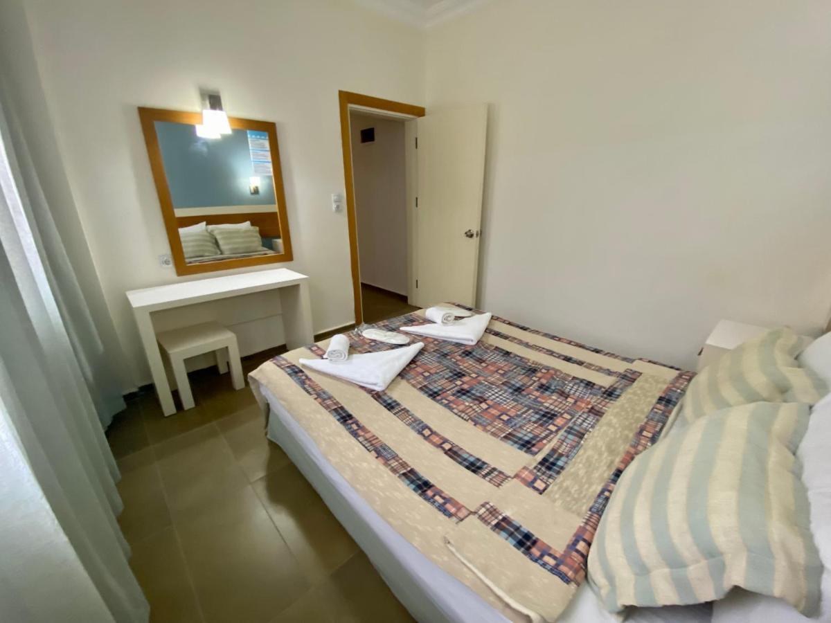 Konfor Suite Otel Cedit المظهر الخارجي الصورة