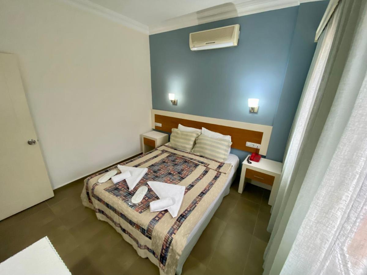 Konfor Suite Otel Cedit المظهر الخارجي الصورة