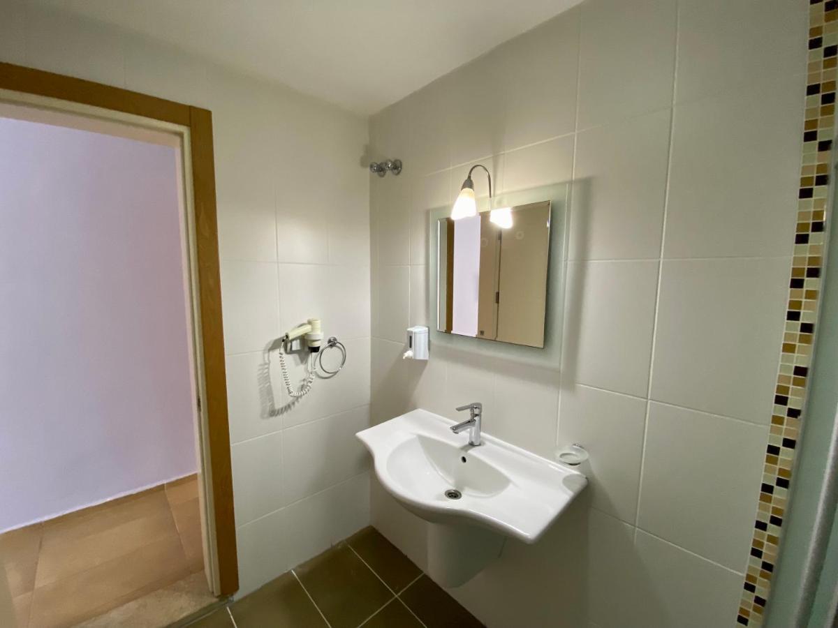 Konfor Suite Otel Cedit المظهر الخارجي الصورة