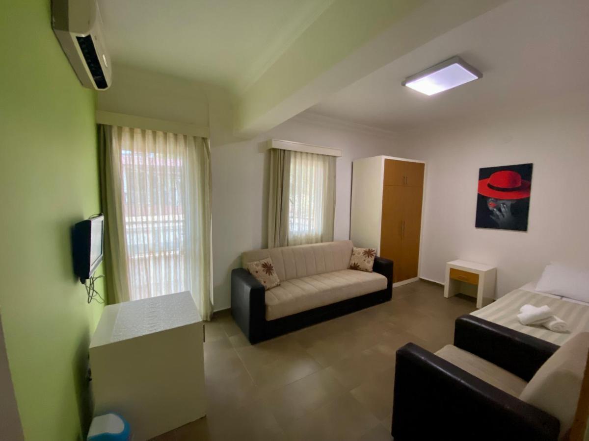 Konfor Suite Otel Cedit المظهر الخارجي الصورة